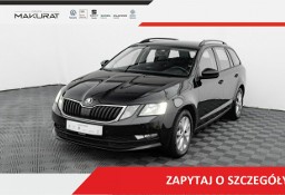 Skoda Octavia III WD6667N#1.6 TDI Ambition 2 stref klima Cz.park Salon PL VAT 23%