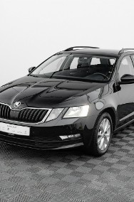 Skoda Octavia III WD6667N#1.6 TDI Ambition 2 stref klima Cz.park Salon PL VAT 23%-2