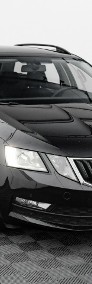 Skoda Octavia III WD6667N#1.6 TDI Ambition 2 stref klima Cz.park Salon PL VAT 23%-3