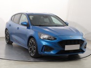 Ford Focus IV , Salon Polska, 1. Właściciel, Serwis ASO, Navi, Klimatronic,