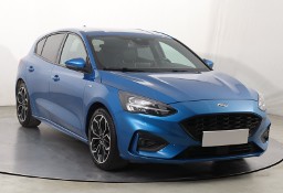 Ford Focus IV , Salon Polska, 1. Właściciel, Serwis ASO, Navi, Klimatronic,
