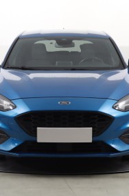 Ford Focus IV , Salon Polska, 1. Właściciel, Serwis ASO, Navi, Klimatronic,-2