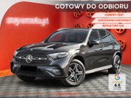 Mercedes-Benz Klasa GLC 220 d 4-Matic AMG Line 220 d 4M Pakiet AMG Premium + Pakiet Zimowy +