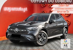 Mercedes-Benz Klasa GLC 220 d 4-Matic AMG Line 220 d 4M Pakiet AMG Premium + Pakiet Zimowy +