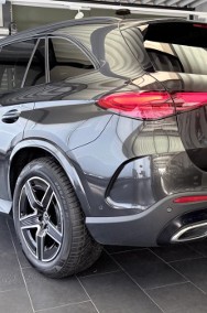Mercedes-Benz Klasa GLC 220 d 4-Matic AMG Line 220 d 4M Pakiet AMG Premium + Pakiet Zimowy +-2