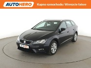 SEAT Leon III navi klima auto grzane fotele czujniki parkowania