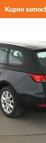 SEAT Leon III navi klima auto grzane fotele czujniki parkowania-4