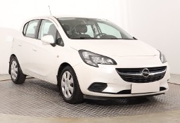 Opel Corsa E , Salon Polska, Automat, Klima, Tempomat, Parktronic