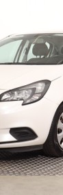 Opel Corsa E , Salon Polska, Automat, Klima, Tempomat, Parktronic-3