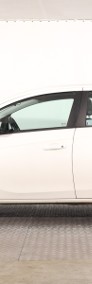 Opel Corsa E , Salon Polska, Automat, Klima, Tempomat, Parktronic-4
