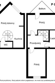 Apartament dwupoziomowy-2