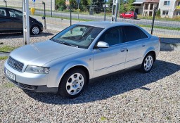 Audi A4 II (B6) Audi A4 2.0 Benzyna Sedan Klimatronik Stan BDB Zobacz