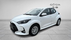 Toyota Yaris III 1,5-Dual-VVT-iE