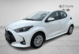 Toyota Yaris III 1,5-Dual-VVT-iE