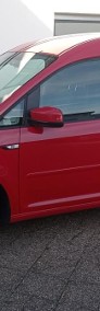 Volkswagen Caddy LONG - Duża Nawigacja - Faktura VAT 23%-4