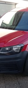 Volkswagen Caddy LONG - Duża Nawigacja - Faktura VAT 23%-3