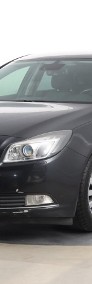 Opel Insignia , Navi, Xenon, Klimatronic, Tempomat-3