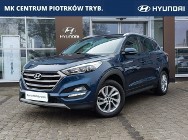 Hyundai Tucson III 1.6GDi 132KM Comfort 1 rej. 2018 Salon Polska Od Dealera Bezwypadkow