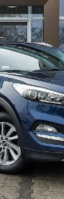 Hyundai Tucson III 1.6GDi 132KM Comfort 1 rej. 2018 Salon Polska Od Dealera Bezwypadkow-3