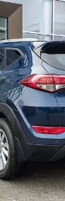 Hyundai Tucson III 1.6GDi 132KM Comfort 1 rej. 2018 Salon Polska Od Dealera Bezwypadkow-4