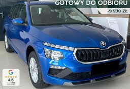 Skoda Kamiq Selection 1.0 TSI DSG Selection 1.0 TSI 115KM DSG