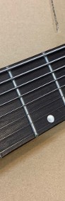 HARLEY BENTON FanFret-8 NT Progressive Gitara Elektryczna 4/4 czarna OKAZJA-3