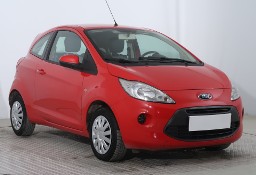 Ford KA II , Salon Polska, Serwis ASO, Klima ,Bezkolizyjny