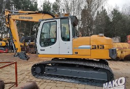 Liebherr R313 Litronic * R 313 312 315 ZX DX EC Volvo CAT JCB Komatsu Hitachi