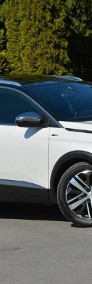 Peugeot 5008 II GT Pack Biał Perła Skóry Radar ACC Full led Masaże Navi Panorama ASO-3