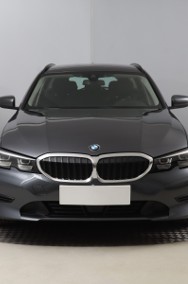 BMW SERIA 3 , Salon Polska, 1. Właściciel, Serwis ASO, Automat, VAT 23%,-2