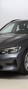 BMW SERIA 3 , Salon Polska, 1. Właściciel, Serwis ASO, Automat, VAT 23%,-3