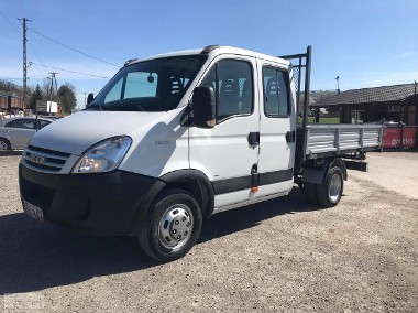 Iveco Daily 35c12-1