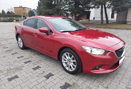 Mazda 6 III 2,0 165KM Salon PL Iwł. Serwis Koła zima/lato