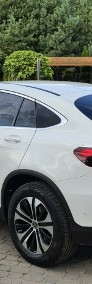 Mercedes-Benz Klasa GLC Coupe 4MATIC / I-właściciel / Serwisowany w ASO-3