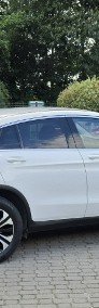 Mercedes-Benz Klasa GLC Coupe 4MATIC / I-właściciel / Serwisowany w ASO-4
