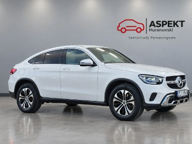 Mercedes-Benz Klasa GLC