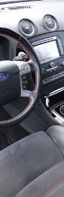 Ford Mondeo IV 2.2 TDCi Titanium S*Alcantara*Convers*Navi*Full-3
