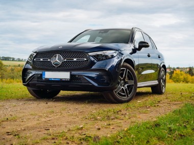 Mercedes-Benz , Serwis ASO, 197 KM, Automat, Skóra, Navi, Klimatronic,-1