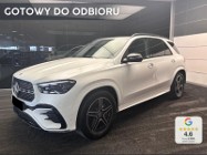 Mercedes-Benz Klasa GLE W167 450 4-Matic AMG Line Pakiet wyposażenia AMG Advanced Plus + Pakiet Night