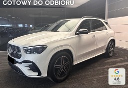 Mercedes-Benz Klasa GLE W167 450 4-Matic AMG Line Pakiet wyposażenia AMG Advanced Plus + Pakiet Night