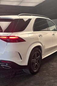 Mercedes-Benz Klasa GLE W167 450 4-Matic AMG Line Pakiet wyposażenia AMG Advanced Plus + Pakiet Night-2