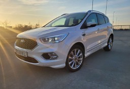 Ford Kuga II