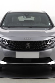 Peugeot 3008 , Automat, VAT 23%, Skóra, Navi, Klimatronic, Tempomat,-2