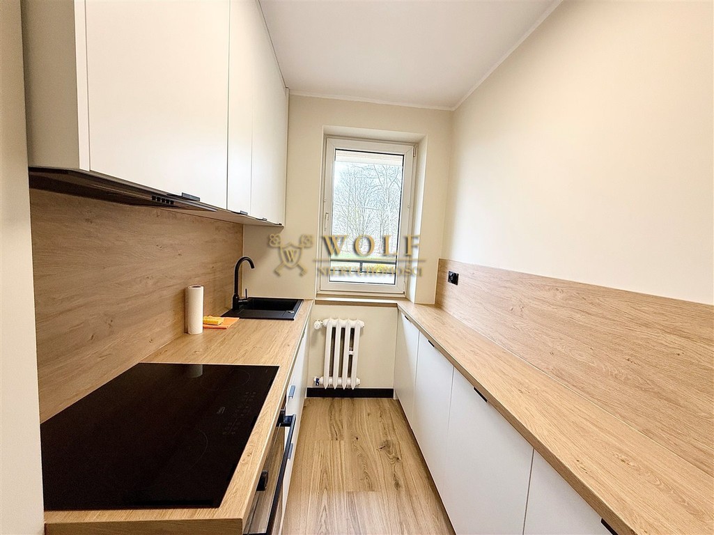 Mieszkanie na sprzedaż, 2 pokoje, 38 m², Radzionków