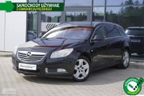 Opel Insignia I Czujniki, Climatronic, Tempomat, Multifunkcja, GWARANCJA, Bezwypadek