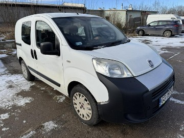 Fiat Fiorino III