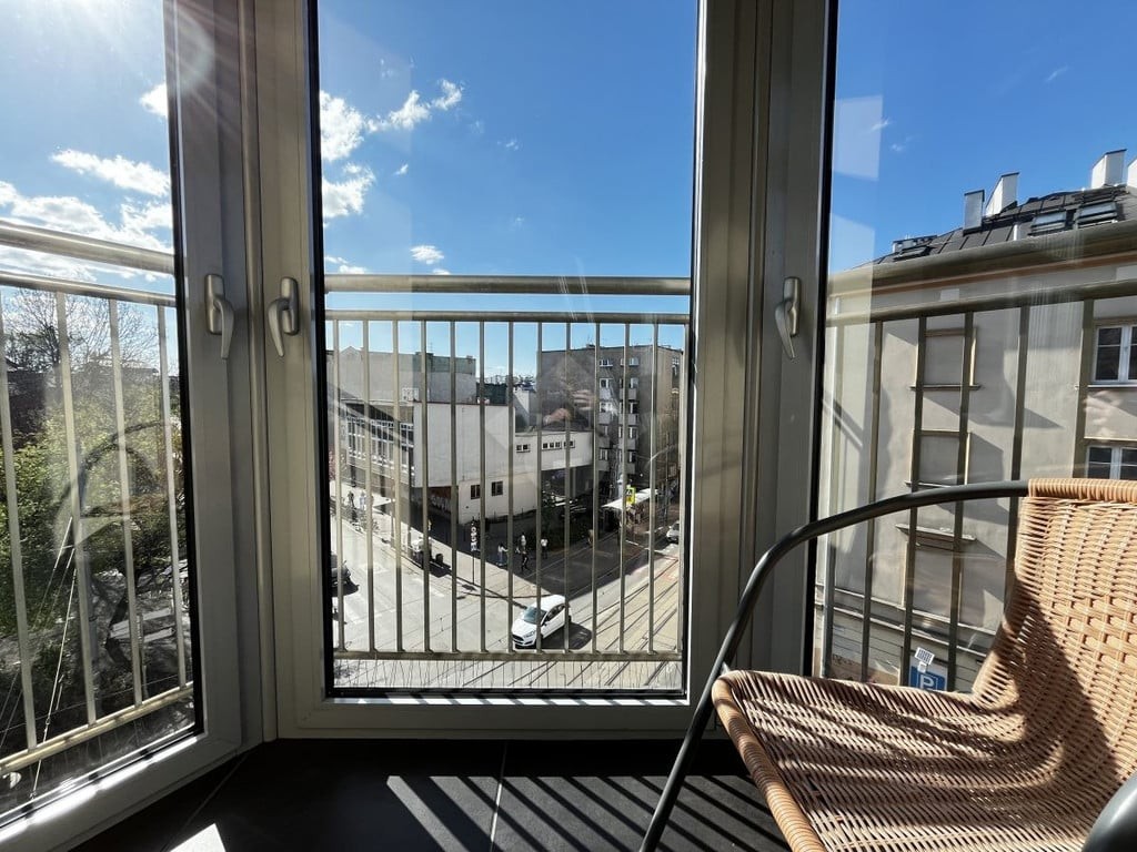 Mieszkanie do wynajęcia, 56 m² Kazimierz, Starowiślna