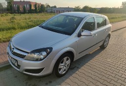 Opel Astra H , pierwszy właściciel, 2013, benzyna + LPG