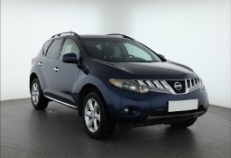 Nissan Murano , GAZ, Automat, Klimatronic, Tempomat