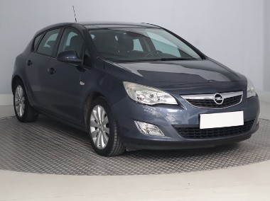 Opel Astra J , Klima, Tempomat,ALU-1